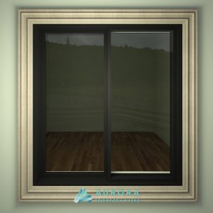 Fasadna Lajsna oko Prozora SLA - 6