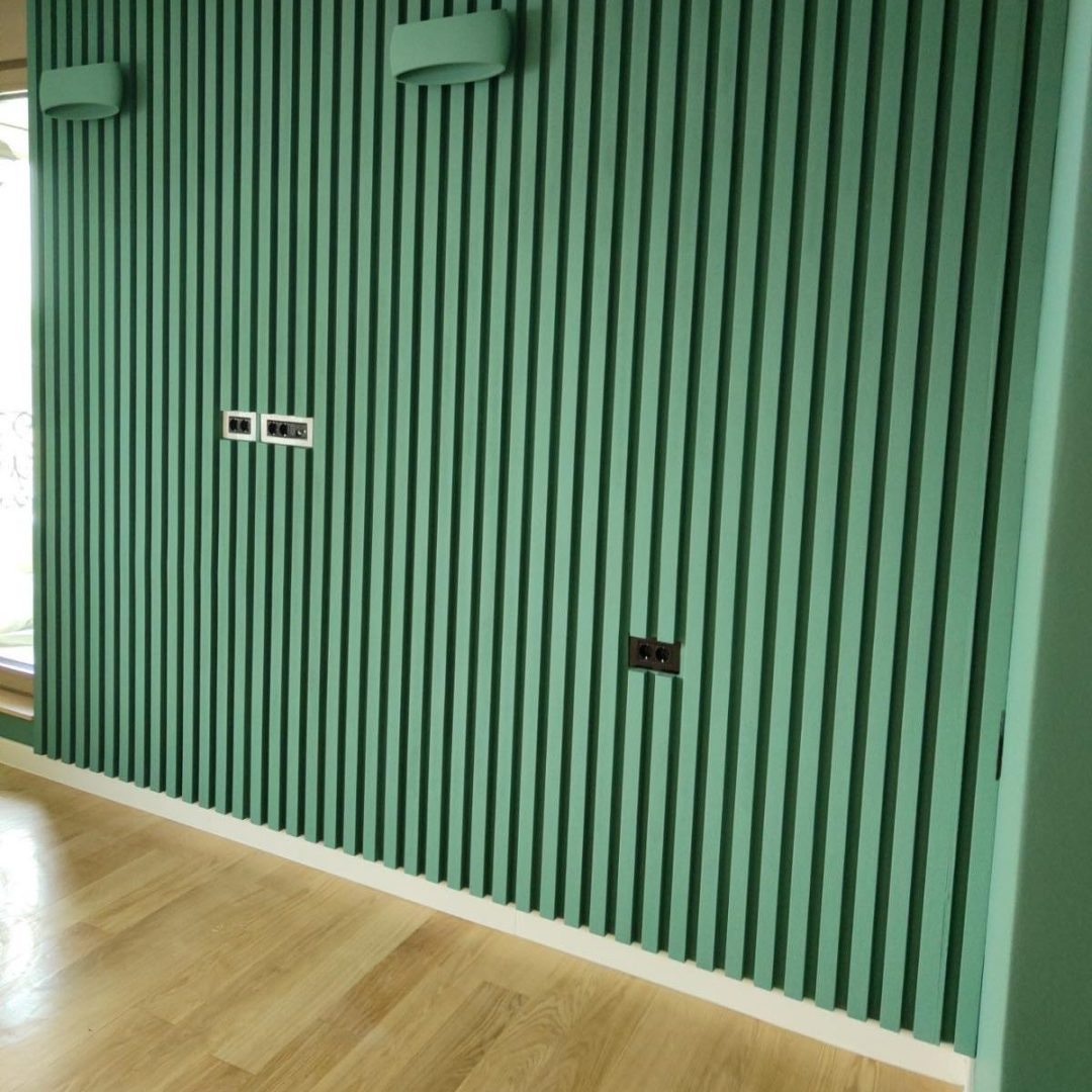 Ukrasni Stiropor za Zid - USZ 20