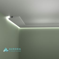 Stiropor Lajsna za LED rasvetu ALL-39