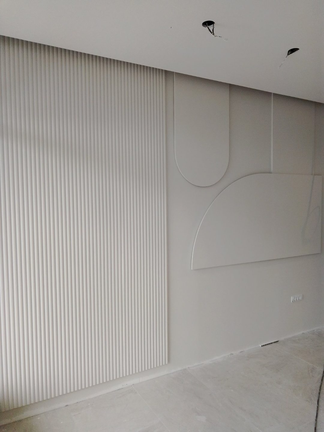 Zid Layout Dekorativni Zidni Panel AZP - 4 - Dekorativni Paneli za Zid