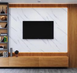 PVC Dekorativni Zidni Panel - Pandora Mermer 10