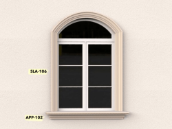 Kombinacija APP-102 i SLA-106