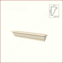 Fasadne Parapetne Lajsne APP-112