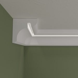 Stiropor Lajsna za LED rasvetu ALL-308