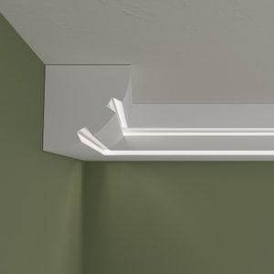 Stiropor Lajsna za LED rasvetu ALL-312