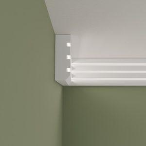 Stiropor Lajsna za LED rasvetu ALL-316