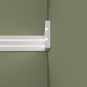 Stiropor Lajsna za LED rasvetu ALL-342